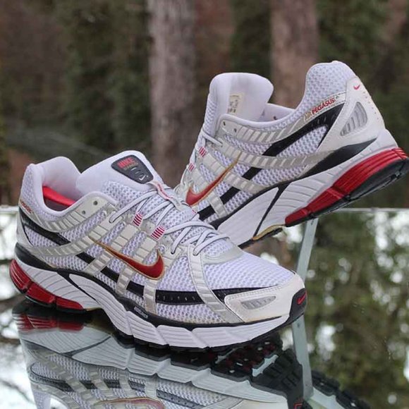 Nike Air Pegasus 2007+ Bowerman - Picture 3 of 14